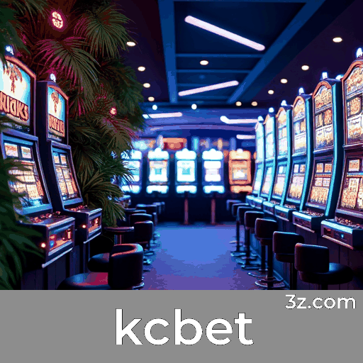 Kcbet: Seu Cassino e Apostas de Confiança