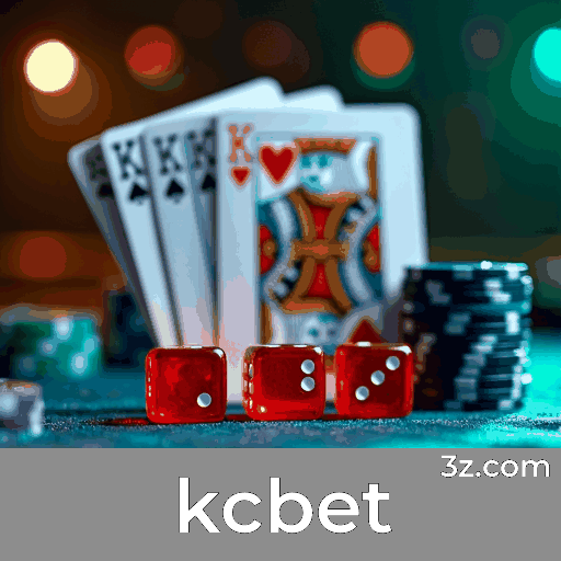 KCBET: Opções Abundantes e Diversão Sem Limites para Brasileiros