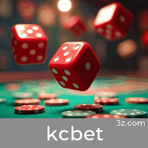 KCbet: Seu Portal de Apostas Seguro e Confiável
