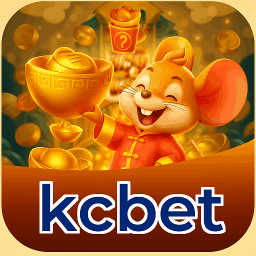 kcbet Logo